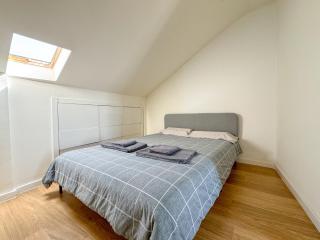High Floor Terrace Apartment - Lissabon - 1