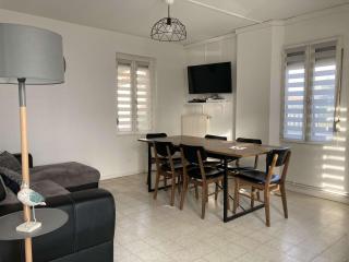 Charmante Maison à Berck Plage - 3 Ch, Jardin, Stationnement, Proche Plage et Commerces - FR-1-646-6 - Berck-sur-Mer - 0