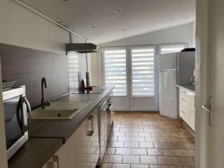 Charmante Maison à Berck Plage - 3 Ch, Jardin, Stationnement, Proche Plage et Commerces - FR-1-646-6 - 2