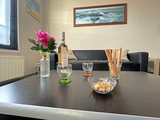 Triplex Charmant T4, 60m², 3 Chambres, Cœur de Berck Plage, Proche Commerces et Plage - FR-1-646-21 - Berck-sur-Mer - 7