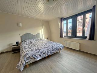 Triplex Charmant T4, 60m², 3 Chambres, Cœur de Berck Plage, Proche Commerces et Plage - FR-1-646-21 - Berck-sur-Mer - 5