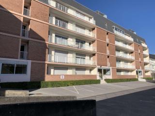 Joli studio avec balcon proche plage - Parking inclus - FR-1-646-9 - Berck-sur-Mer - 4