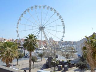 Studio cabine 4 pers, Cap d'Agde, proche port - FR-1-249-360 - Cap d'Agde - 0