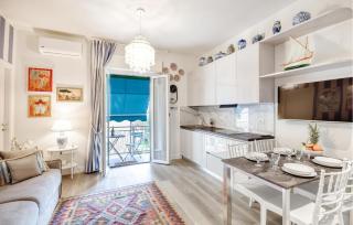 Cozy Apartment In Chiavari With Wifi - Chiavari - 1