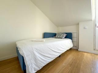 High Floor Terrace Apartment - Lissabon - 8