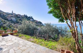 Il Viburno - Moneglia - 6