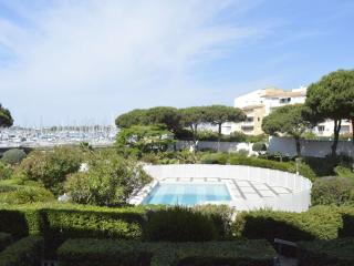Studio rénové avec piscine, loggia et parking - 600m de la plage et 200m du port - FR-1-249-357 - Cap d'Agde - 9