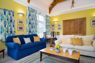 Ty Cellin Tregaron - 7