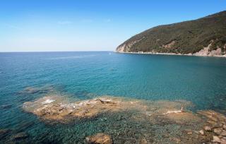 Gorgeous Apartment In Deiva Marina - Deiva Marina - 5
