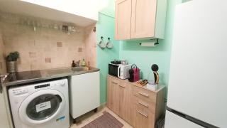Palais Carnot central apartment with balcony and A C - Cannes - 3