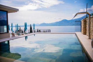 Villa Remo by Hotel Galvani - Torri del Benaco - 5
