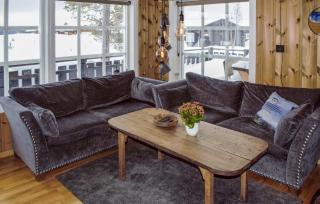 4 Bedroom Nice Home In Engerdal - 8