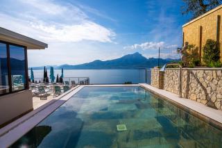 Villa Remo by Hotel Galvani - Torri del Benaco - 7
