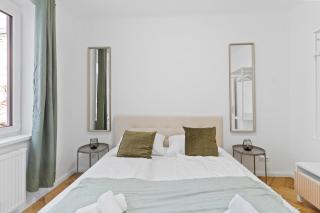 FeelHome-Balkon-Zentrum-6 Gäste-WiFi-Smart TV - Vienne - 8