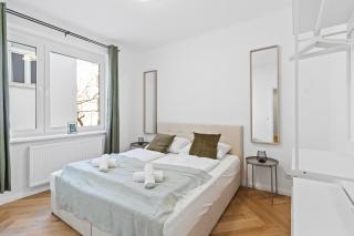 FeelHome-Balkon-Zentrum-6 Gäste-WiFi-Smart TV - Vienne - 1
