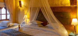 Hotel La Posada de San Antonio - Villa de Leyva - 1