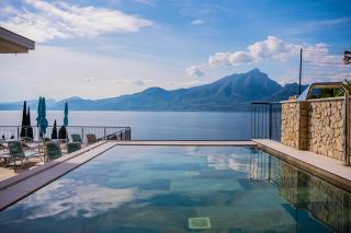 Villa Remo by Hotel Galvani - Torri del Benaco - 4