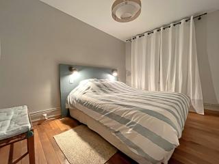 Superbe T3 proche plage avec loggia, Wifi, bien décoré - FR-1-646-45 - 2