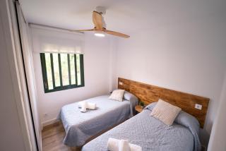 Apartasuites Royal Zahara, Máximo confort con vistas al mar - Zahara de los Atunes - 5