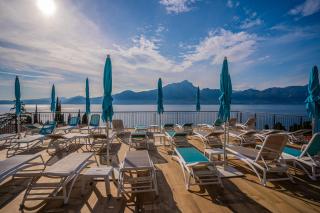 Villa Remo by Hotel Galvani - Torri del Benaco - 3