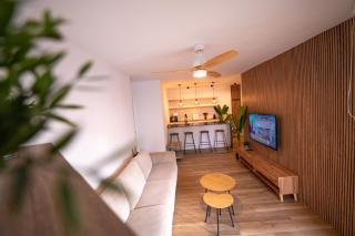 Apartasuites Royal Zahara, Máximo confort con vistas al mar - Zahara de los Atunes - 2