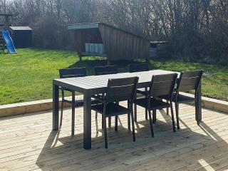 6 person holiday home in Sydals-By Traum - Vibøge - 6