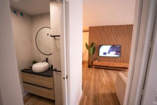 Apartasuites Royal Zahara, Máximo confort con vistas al mar - Zahara de los Atunes - 7