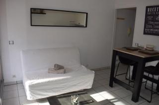 Studio des îles d'or avec piscine - port d’Hyères - Hyères - 2