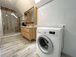 Charmante maison avec jardin, piscine et parking - FR-1-646-54 - 5