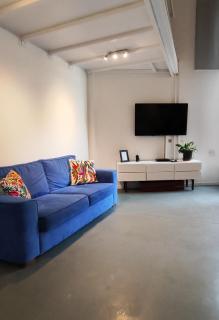 Departamento MOCA San Telmo Barracas - De Luxe - Amenities full - Buenos Aires - 8