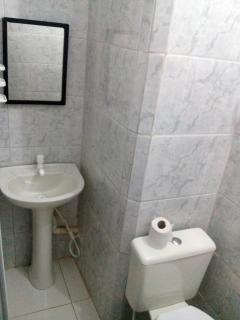 Pousada Águas Douradas - Aracaju - 7