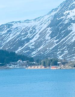 Liten leilighet inkludert frokost - Valberg - 1