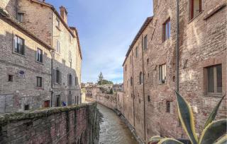 1 Bedroom Stunning Apartment In Gubbio - Gubbio - 3