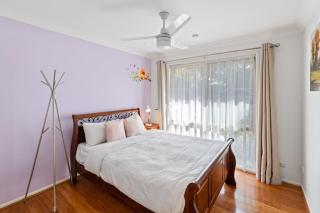 Cozy 3BR Family Friendly House Eight Mile Plains - Brisbane - 3