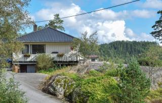 Amazing Apartment In Øyslebø With Wifi - Marnardal - 5