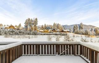 Nice Home In Vrådal With Kitchen - 8