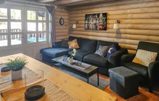 Nice Home In Vrådal With Kitchen - Vradal - 7