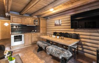 Nice Home In Vrådal With Kitchen - 5