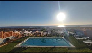 Casiña - relax view & pool - Caleta de Fuste - 0