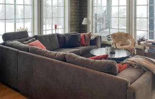 Stunning Home In Eggedal With Wifi - Eggedal - 9