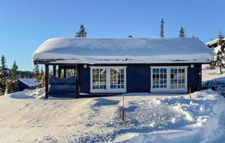 Stunning Home In Eggedal With Wifi - 3