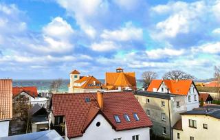Lovely Apartment In Hel With Kitchen - Hel - 8