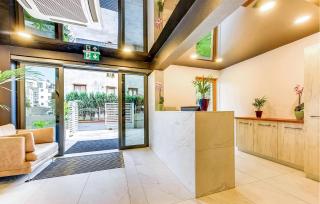 Lovely Apartment In Hel With Kitchen - Hel - 7