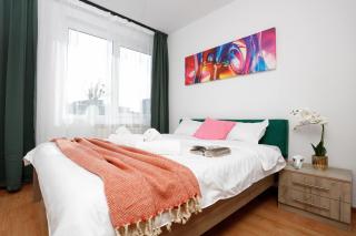 Charming Escape - Old Town - Pet Friendly - 4