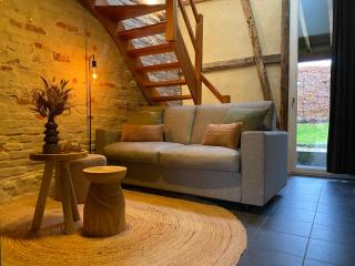 Logies De Hoogmolen - Oudsbergen - 5