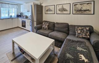 Awesome Home In Noresund With Wifi - Noresund - 6