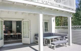 Awesome Home In Noresund With Wifi - Noresund - 2