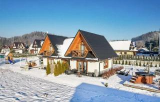 Nice Home In Poronin With Jacuzzi - Poronin - 2