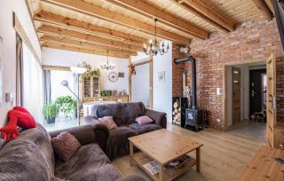 Amazing Home In Jagatowo With Kitchen - Jagatowo - 7