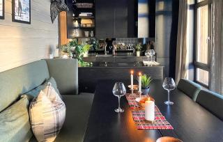 Amazing Apartment In Noresund With Wifi - 1